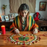 El tarot no adivina tu futuro, te revela el camino que tu alma ya conoce